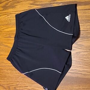 Adidas Athletic Shorts - Men's Small